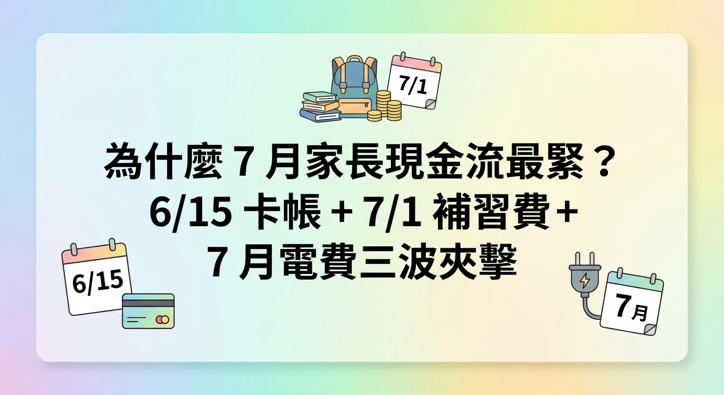 summer cram school 24 installment trap 3 cases 20260623 section 1 png